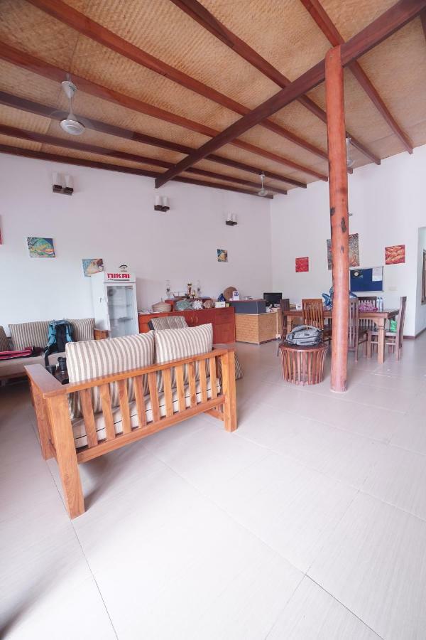 Faima Fishing Lodge At Daravandhoo Dharavandhoo Exterior photo